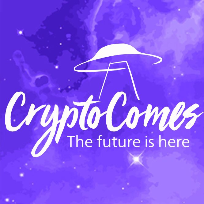 Thumbnail for File:CryptoComes Logo New.jpg