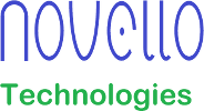 Thumbnail for File:Logo-novello technologies.png
