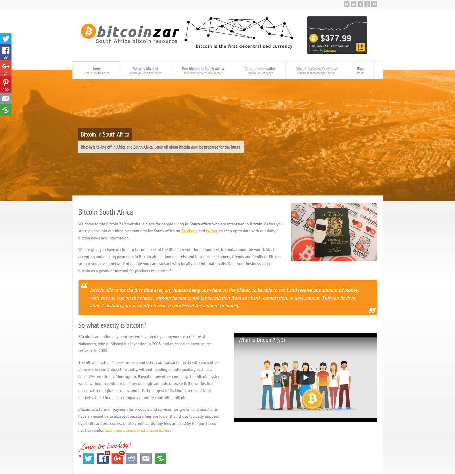 BitcoinZAR Website.jpeg