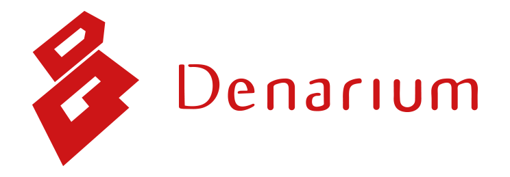 Thumbnail for File:Denarium logo.png