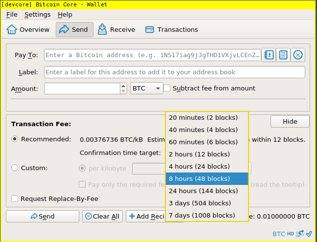 Thumbnail for File:Bitcoin-core-fee-selector.png