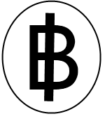 Bitcoin Symbol Suggestion circled struck-through B.png