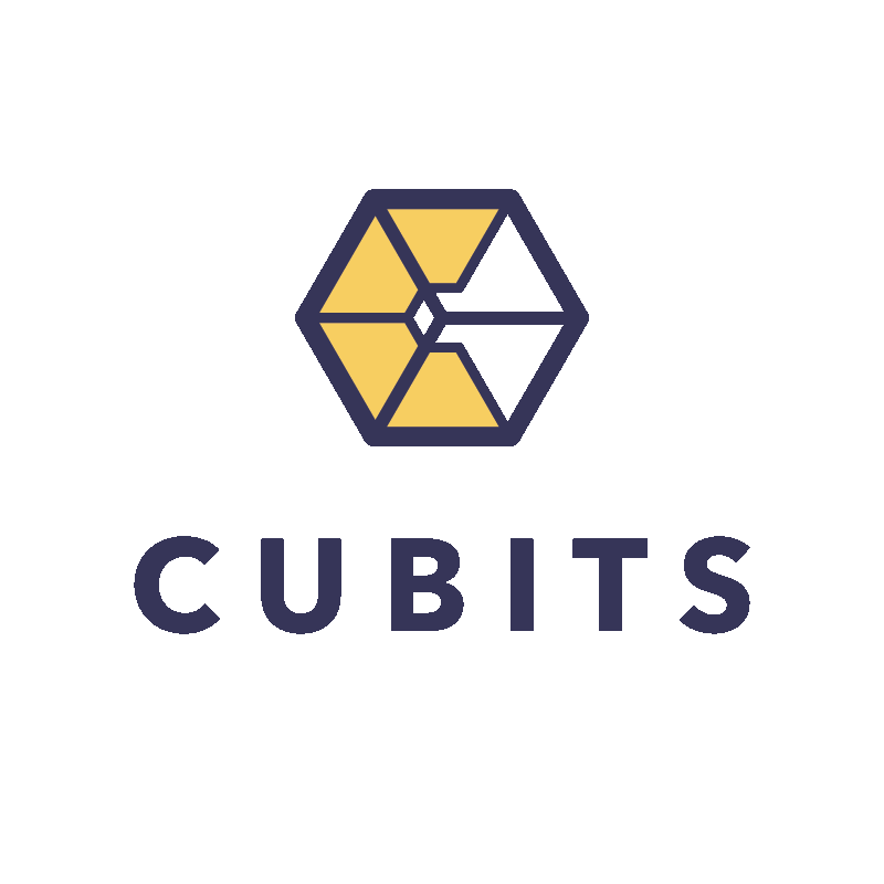 Thumbnail for File:Cubits Logo square.png