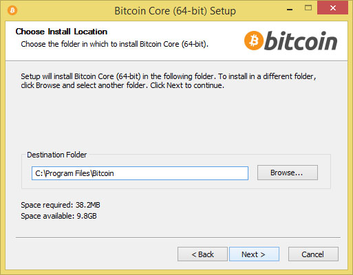 Thumbnail for File:Bitcoin-qt-location-install.jpg