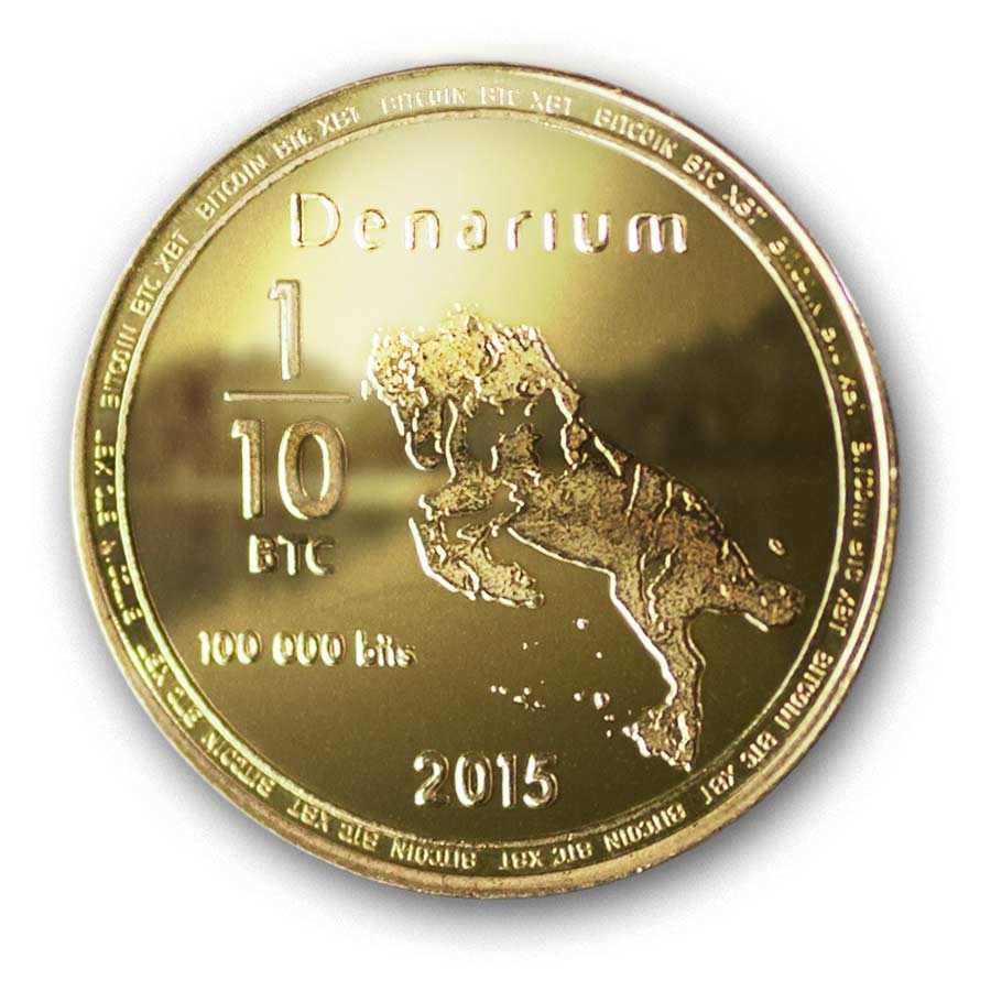 Thumbnail for File:Denarium 1-10 BTC Gold Plated.jpg