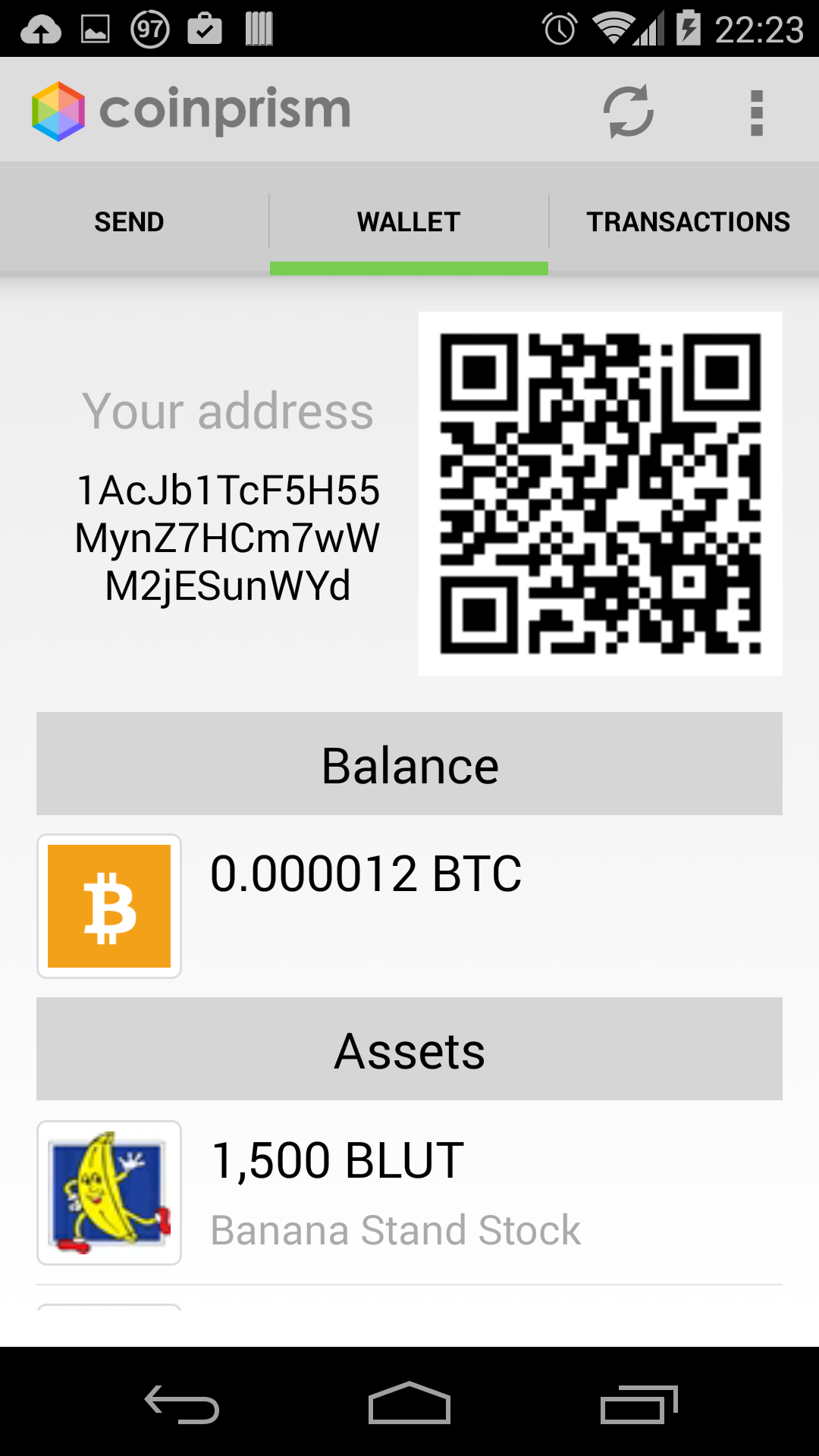 Coinprism Android app.png