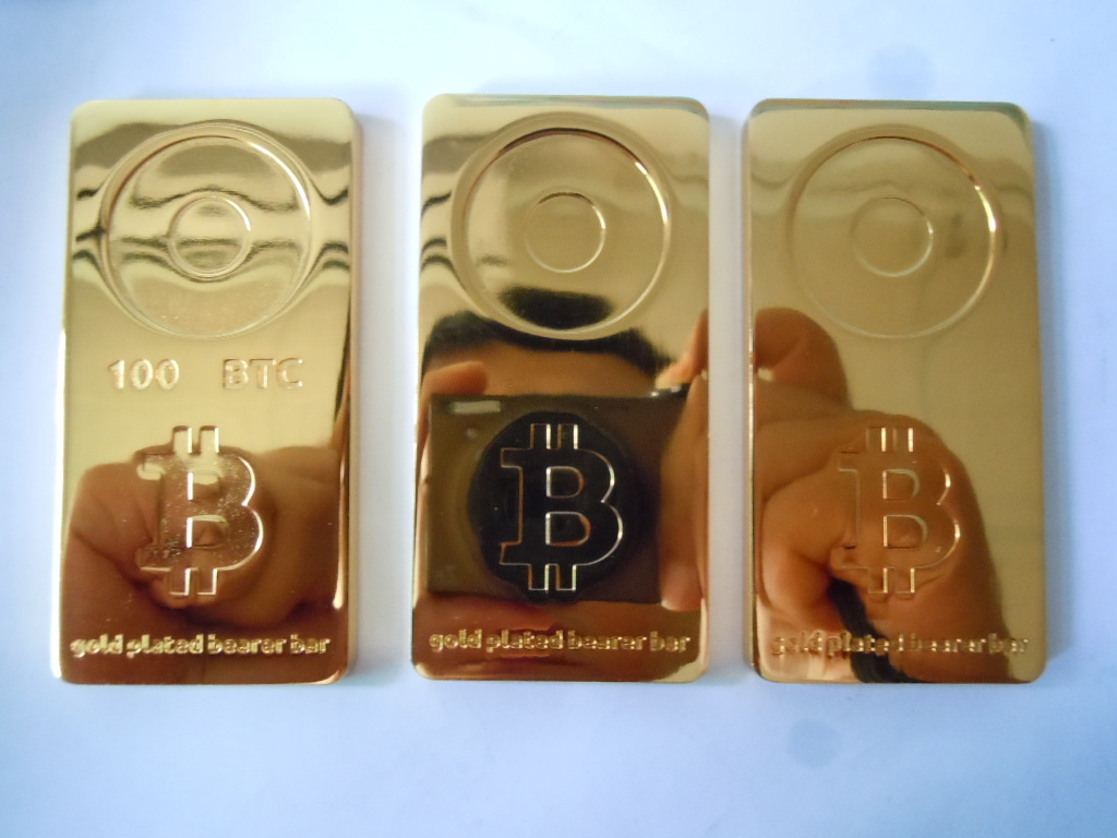Thumbnail for File:Casascius gold bitcoin bar.jpg